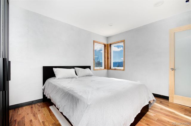 565 Bald Mountain Drive, Central City, CO 80427