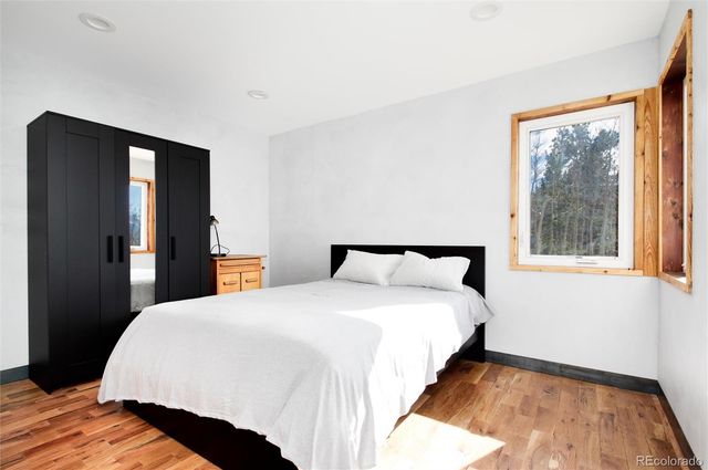 565 Bald Mountain Drive, Central City, CO 80427