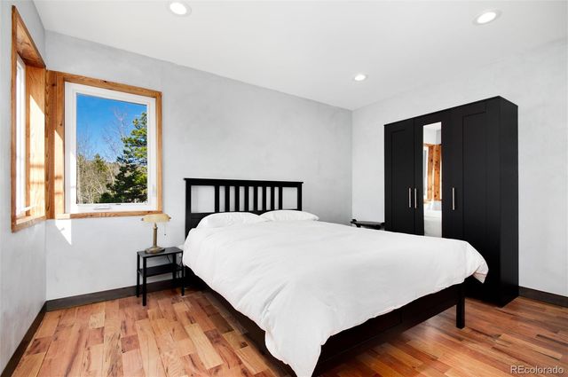 565 Bald Mountain Drive, Central City, CO 80427