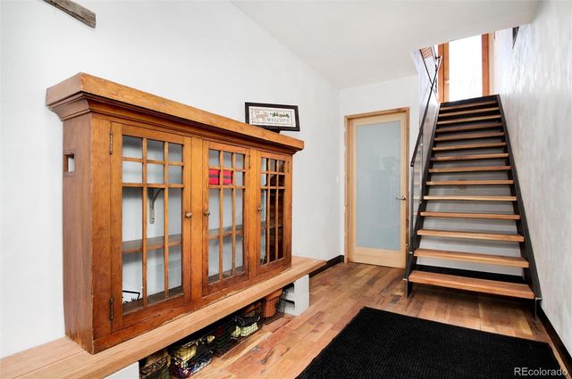 565 Bald Mountain Drive, Central City, CO 80427