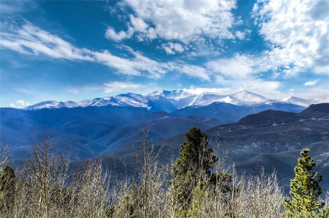 565 Bald Mountain Drive, Central City, CO 80427