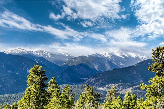 565 Bald Mountain Drive, Central City, CO 80427