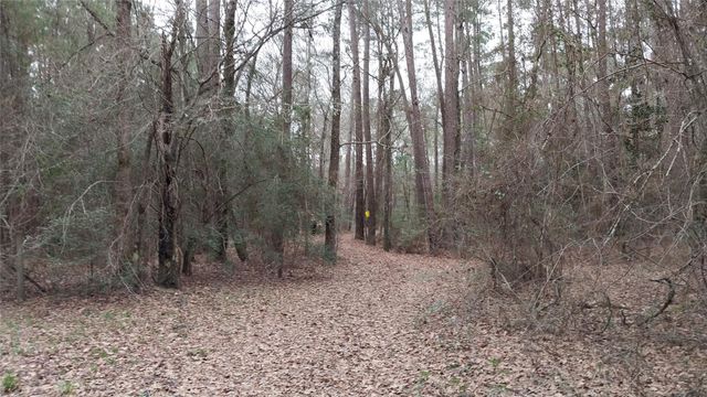 5259 Fm 946, Coldspring, TX 77331