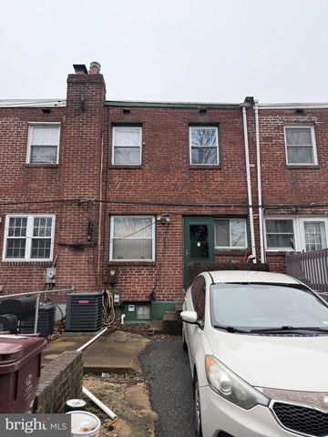 411 E 35TH ST, Wilmington, DE 19802