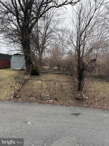 411 E 35TH ST, Wilmington, DE 19802