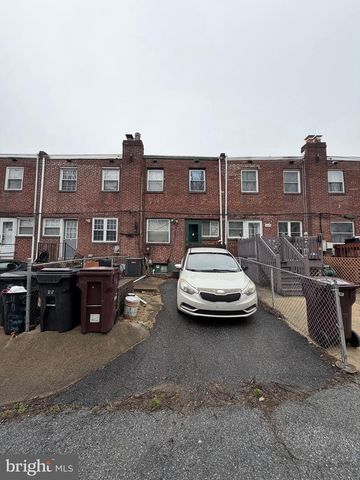 411 E 35TH ST, Wilmington, DE 19802