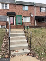411 E 35TH ST, Wilmington, DE 19802