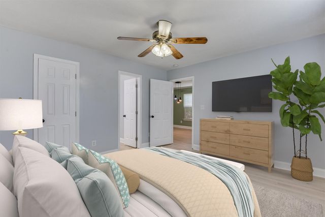 602 W Buena Vista Avenue Unit 10, North Augusta, SC 29841