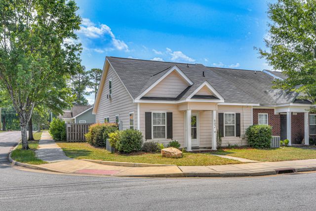 602 W Buena Vista Avenue Unit 10, North Augusta, SC 29841
