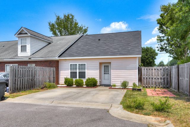 602 W Buena Vista Avenue Unit 10, North Augusta, SC 29841