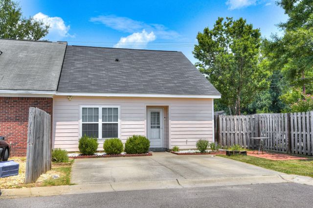 602 W Buena Vista Avenue Unit 10, North Augusta, SC 29841