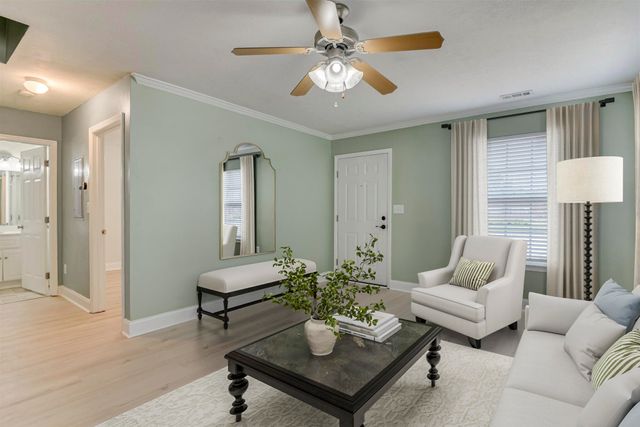 602 W Buena Vista Avenue Unit 10, North Augusta, SC 29841