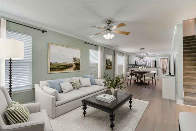 602 W Buena Vista Avenue Unit 10, North Augusta, SC 29841