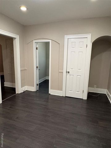 18928 Stoepel Street, Detroit, MI 48221