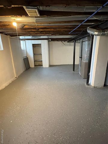 18928 Stoepel Street, Detroit, MI 48221