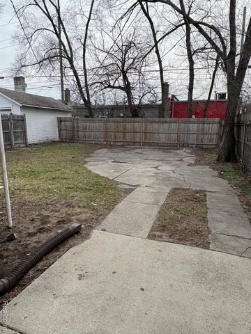 18928 Stoepel Street, Detroit, MI 48221