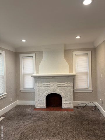 18928 Stoepel Street, Detroit, MI 48221