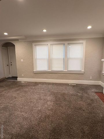 18928 Stoepel Street, Detroit, MI 48221