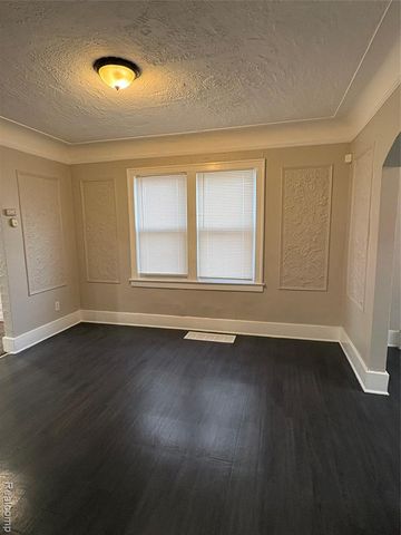 18928 Stoepel Street, Detroit, MI 48221