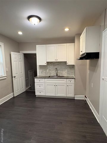 18928 Stoepel Street, Detroit, MI 48221