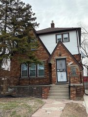 18928 Stoepel Street, Detroit, MI 48221