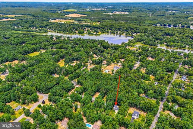 2558 SUNNY HILL AVE, Williamstown, NJ 08094