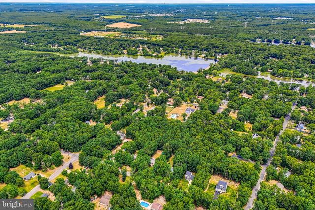 2558 SUNNY HILL AVE, Williamstown, NJ 08094