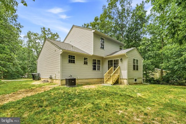 2558 SUNNY HILL AVE, Williamstown, NJ 08094
