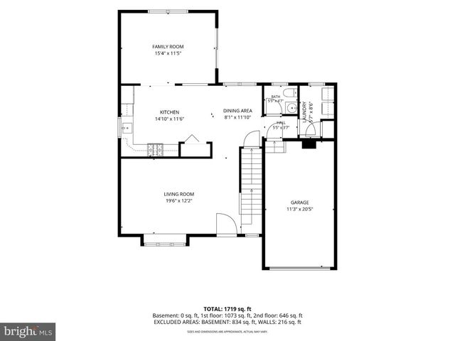 2558 SUNNY HILL AVE, Williamstown, NJ 08094