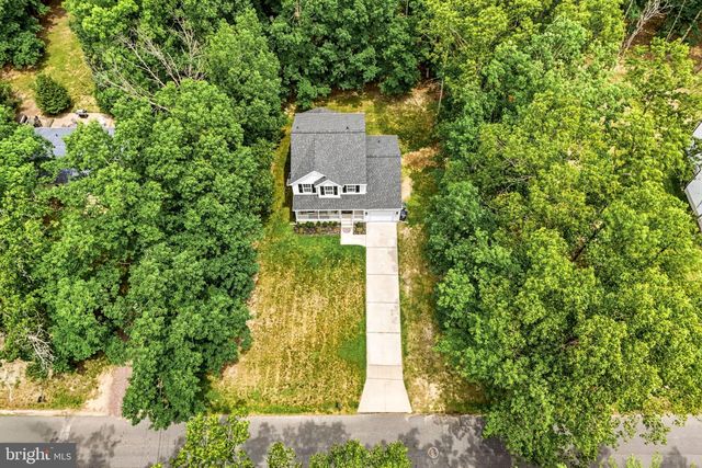 2558 SUNNY HILL AVE, Williamstown, NJ 08094