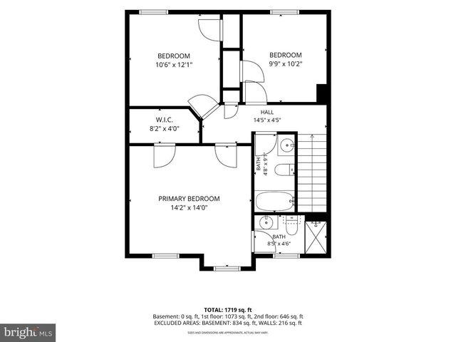 2558 SUNNY HILL AVE, Williamstown, NJ 08094