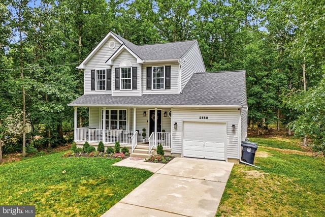 2558 SUNNY HILL AVE, Williamstown, NJ 08094