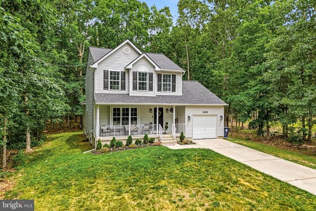 2558 SUNNY HILL AVE, Williamstown, NJ 08094