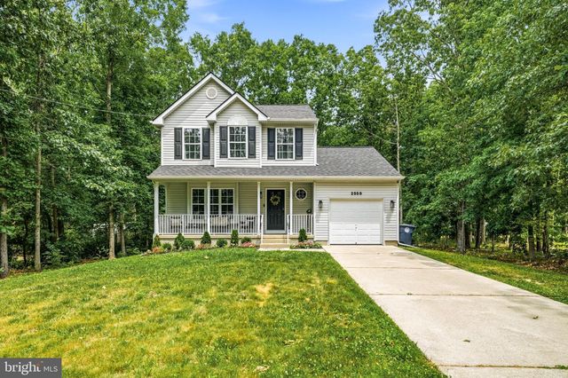 2558 SUNNY HILL AVE, Williamstown, NJ 08094