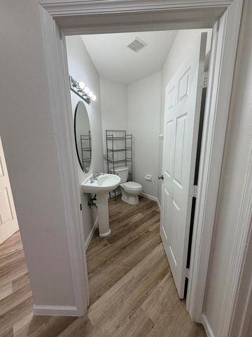 8927 Sandshot Court Unit A, Port St. Lucie, FL 34986