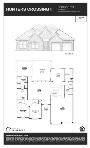 326 Legacy Point Drive, Sealy, TX 77474