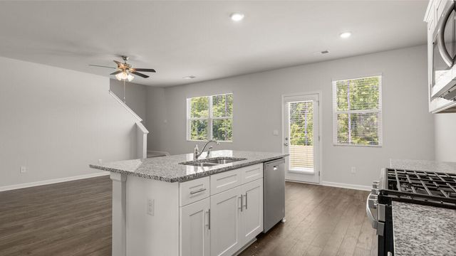 3009 Honeywood Court, Augusta, GA 30906