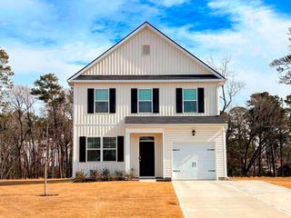 3009 Honeywood Court, Augusta, GA 30906