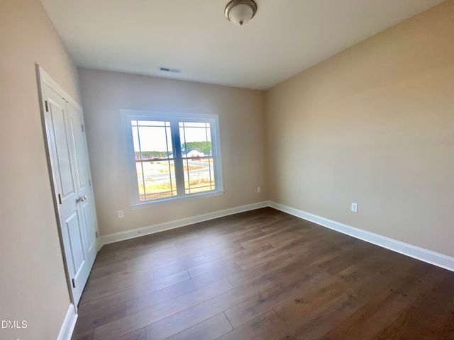 200 Rae Drive, Pikeville, NC 27863