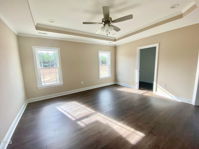 200 Rae Drive, Pikeville, NC 27863