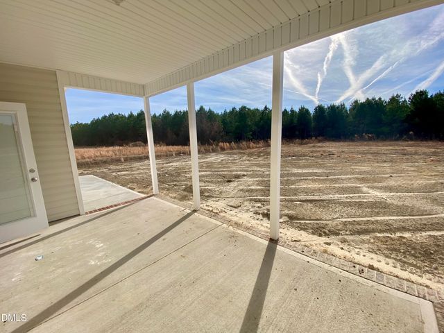 200 Rae Drive, Pikeville, NC 27863