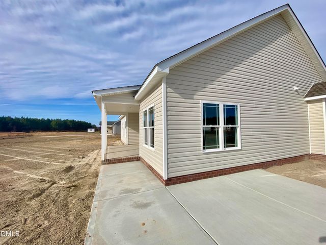 200 Rae Drive, Pikeville, NC 27863