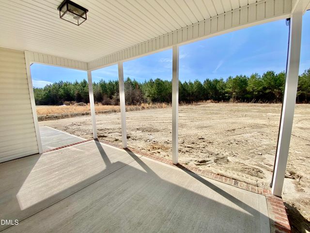 200 Rae Drive, Pikeville, NC 27863