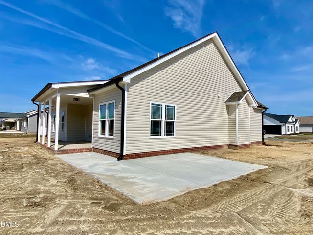 200 Rae Drive, Pikeville, NC 27863