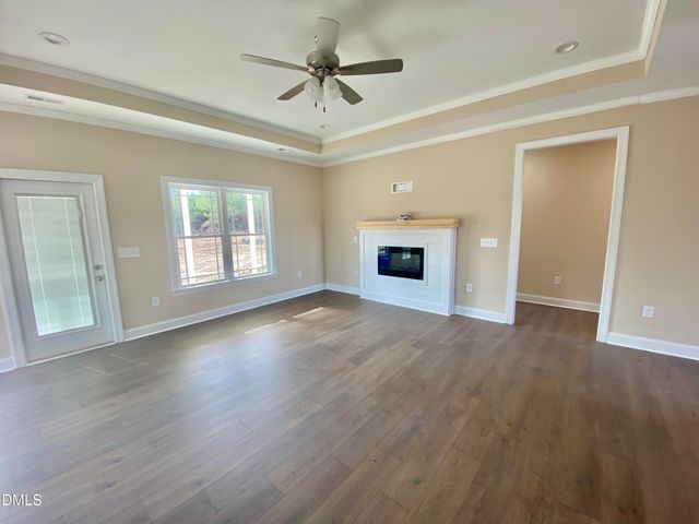 200 Rae Drive, Pikeville, NC 27863