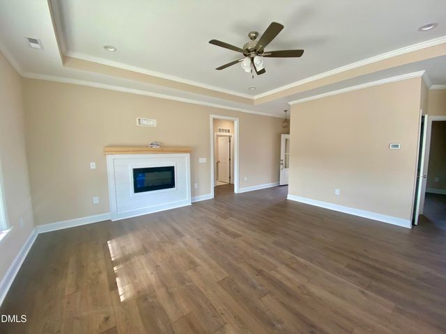 200 Rae Drive, Pikeville, NC 27863