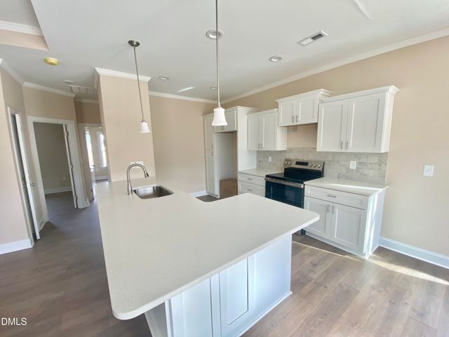 200 Rae Drive, Pikeville, NC 27863