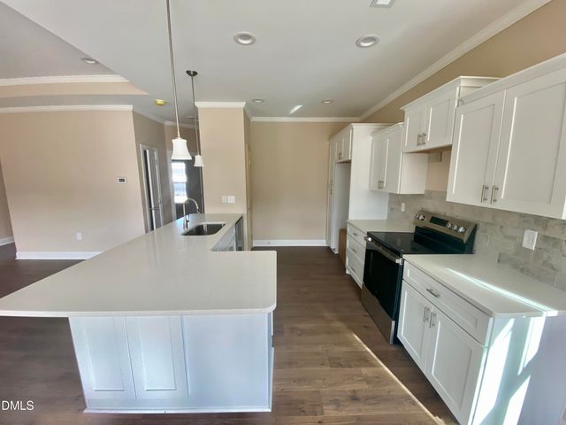 200 Rae Drive, Pikeville, NC 27863