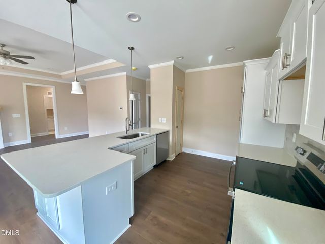 200 Rae Drive, Pikeville, NC 27863