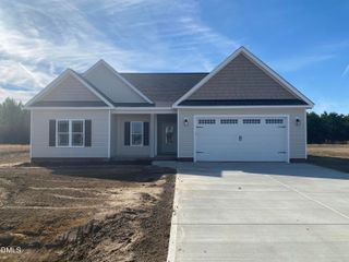 200 Rae Drive, Pikeville, NC 27863